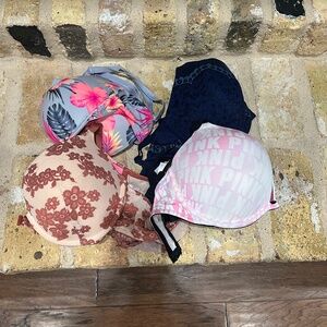 Victoria Secret Bra Lot 32DD